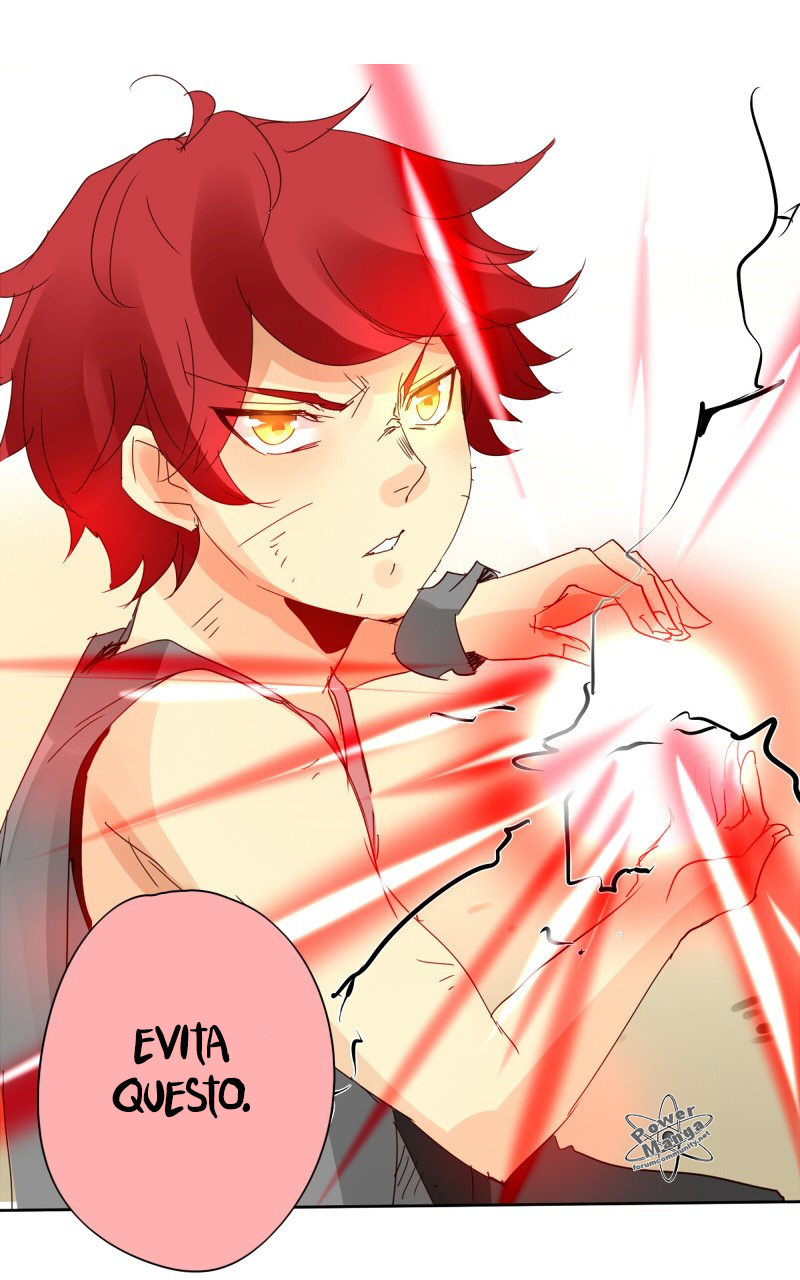Read unOrdinary IT Manga Online