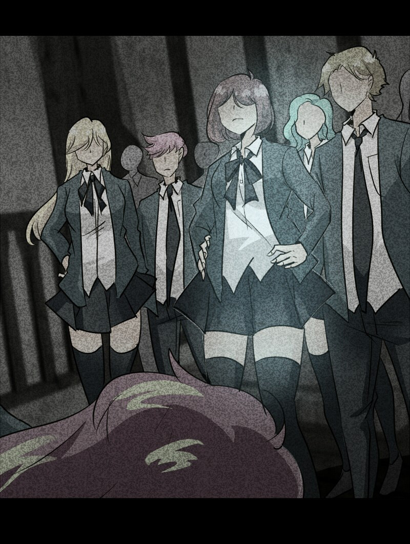 Read unOrdinary IT Manga Online