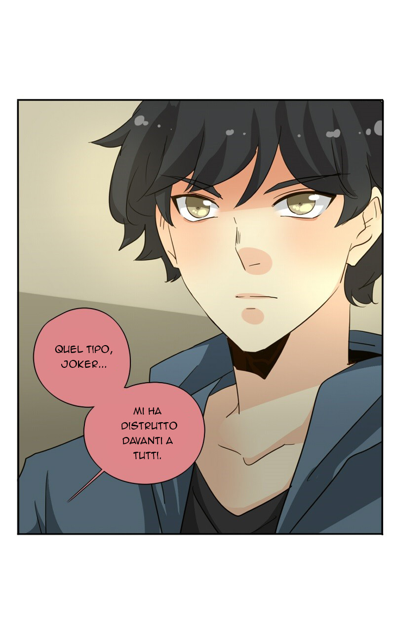 Read unOrdinary IT Manga Online
