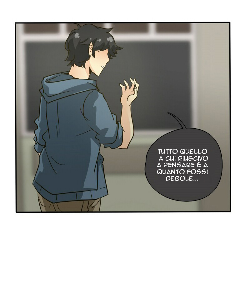 Read unOrdinary IT Manga Online