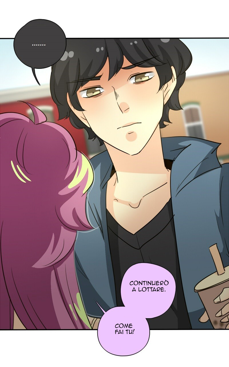 Read unOrdinary IT Manga Online