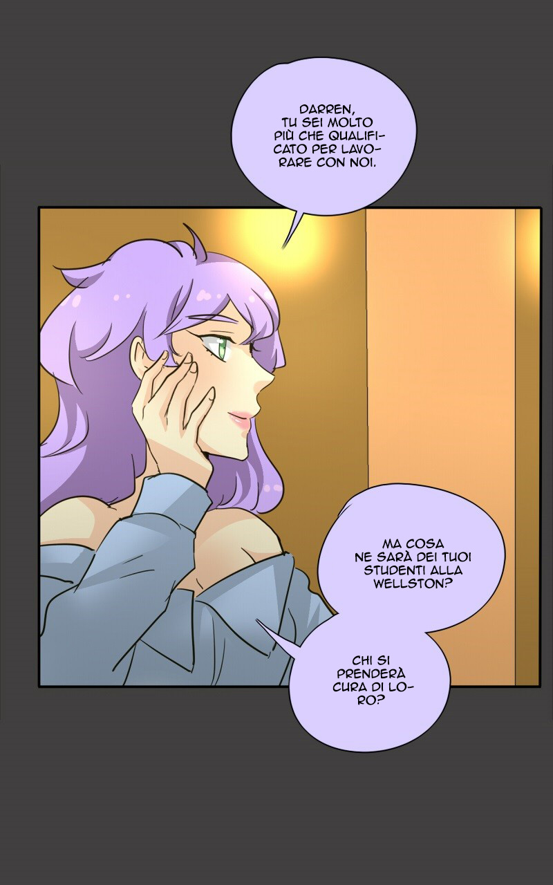 Read unOrdinary IT Manga Online