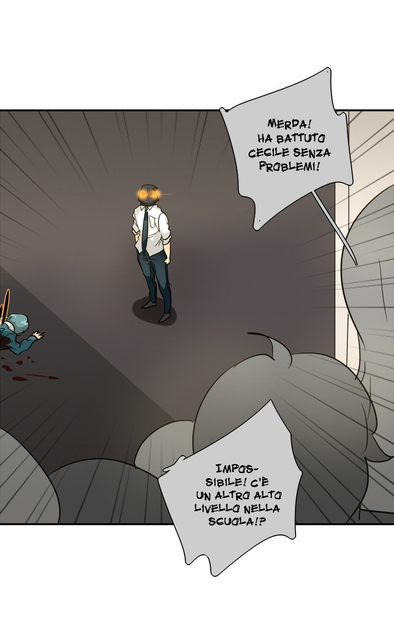 Read unOrdinary IT Manga Online