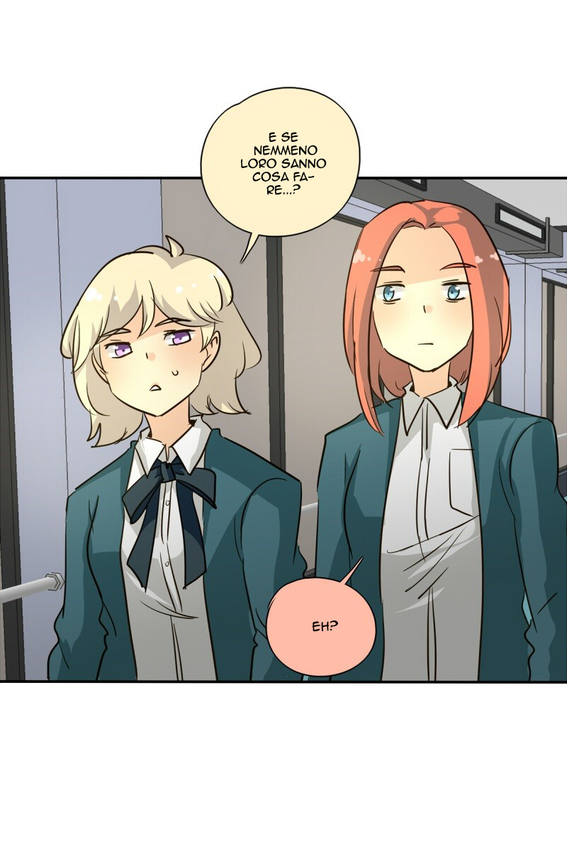 Read unOrdinary IT Manga Online