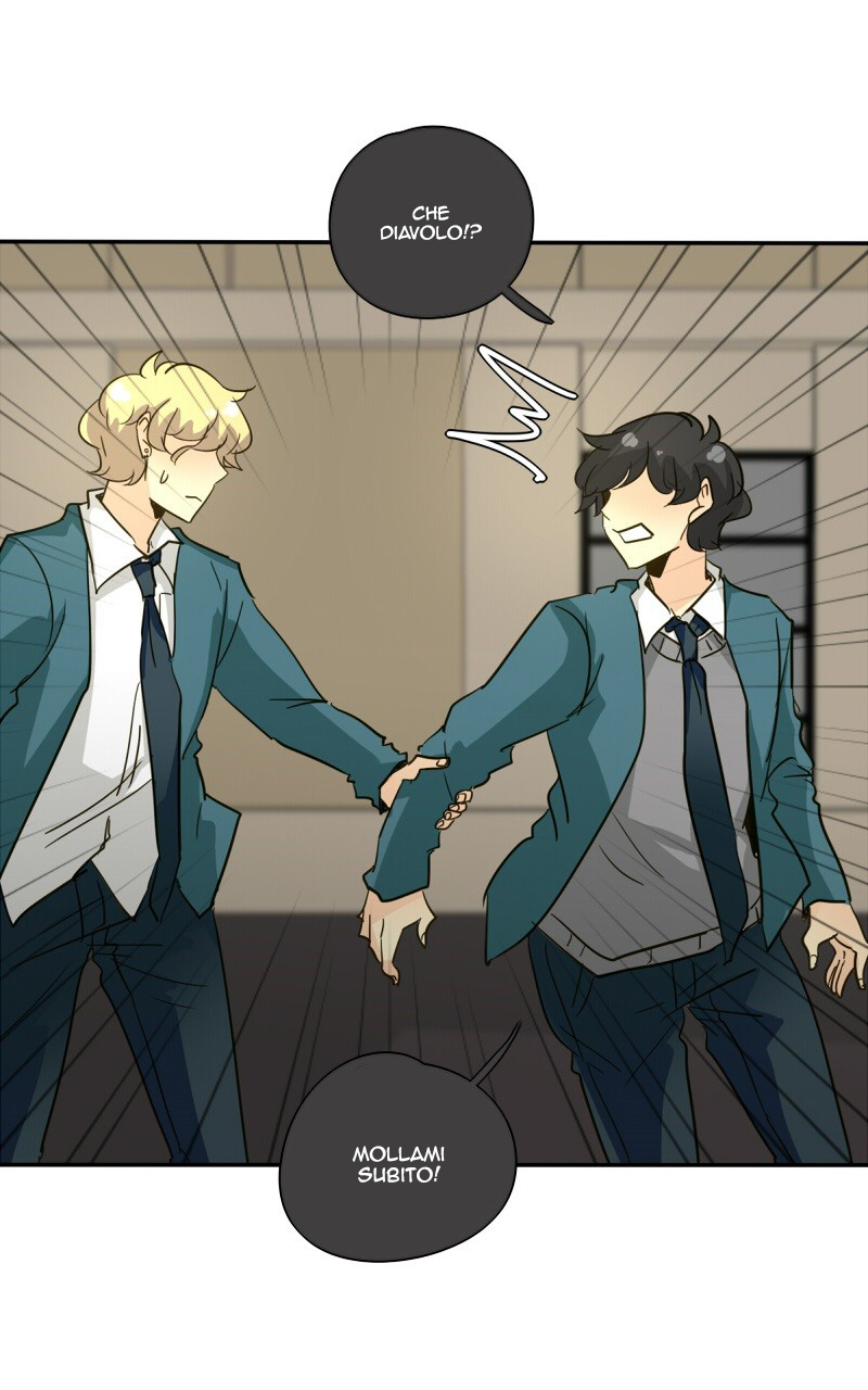 Read unOrdinary IT Manga Online
