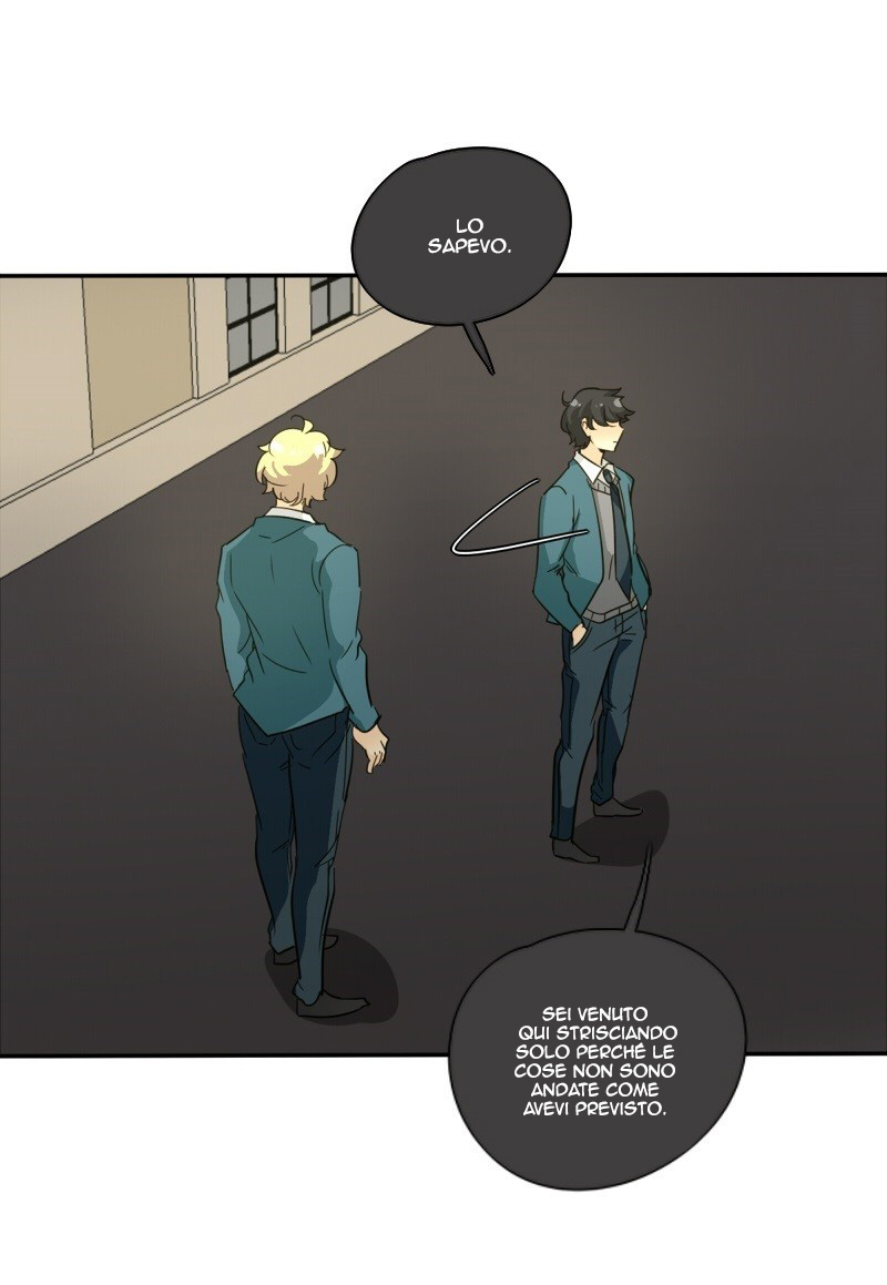 Read unOrdinary IT Manga Online
