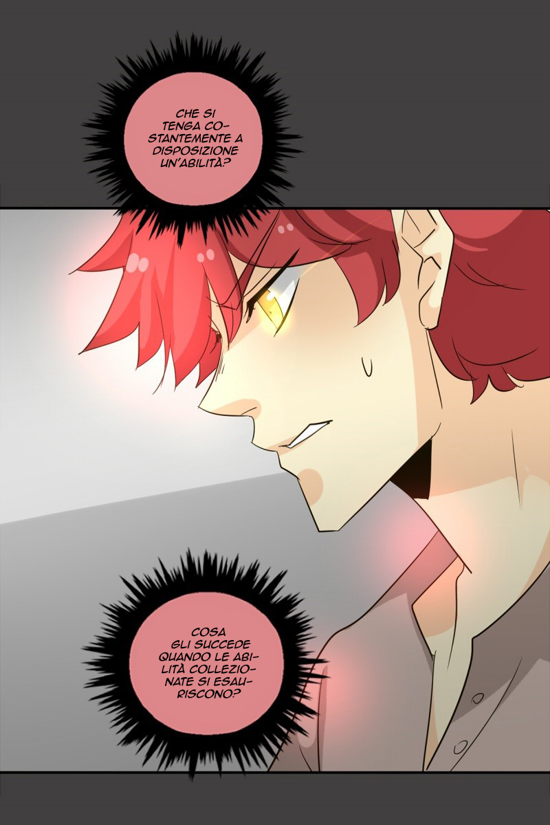Read unOrdinary IT Manga Online
