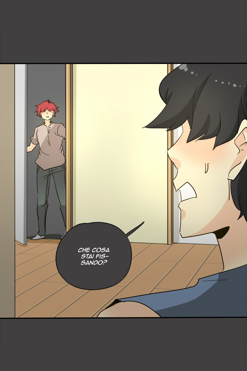 Read unOrdinary IT Manga Online