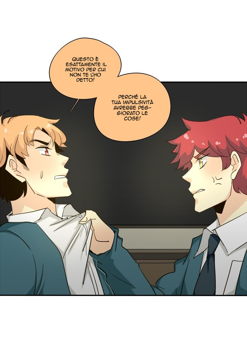 Read unOrdinary IT Manga Online