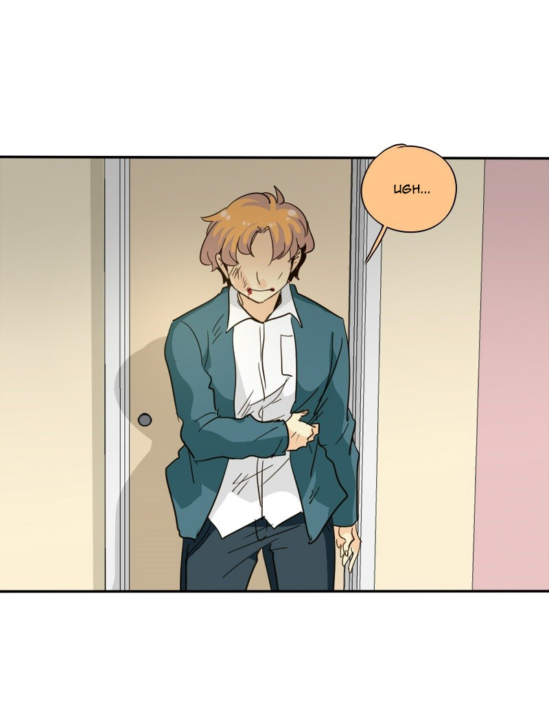 Read unOrdinary IT Manga Online