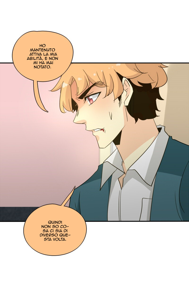 Read unOrdinary IT Manga Online