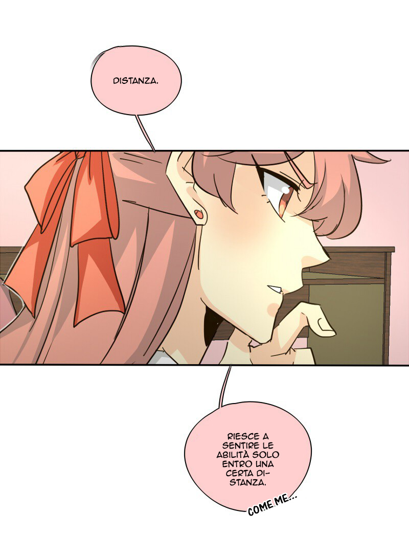 Read unOrdinary IT Manga Online