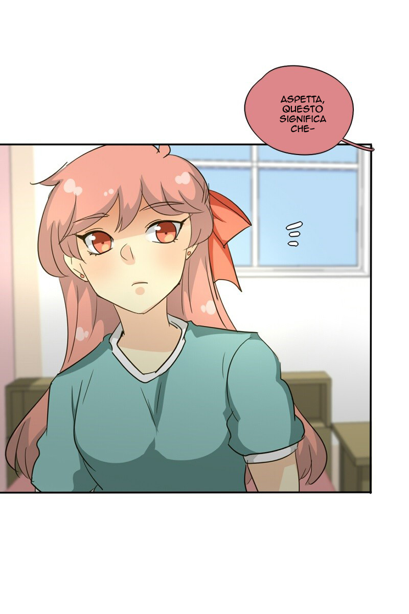 Read unOrdinary IT Manga Online