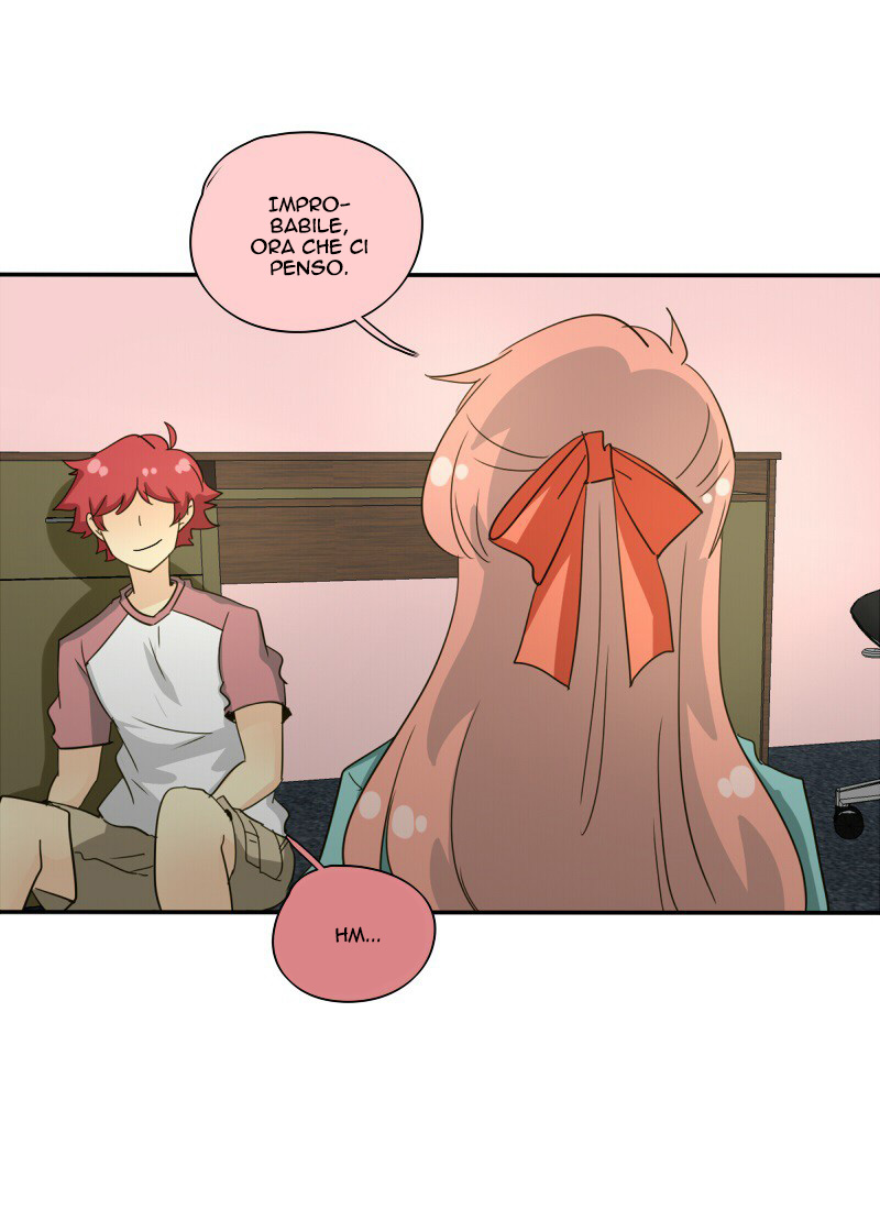 Read unOrdinary IT Manga Online