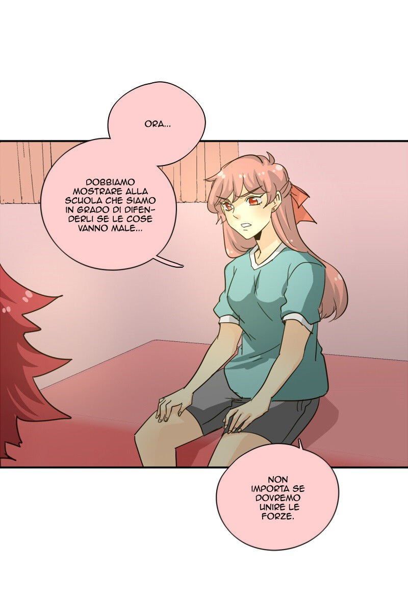 Read unOrdinary IT Manga Online