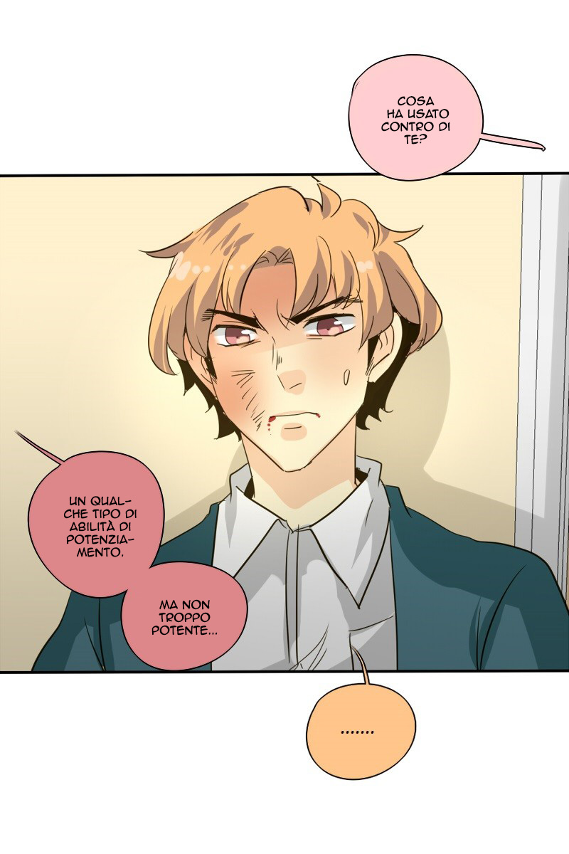 Read unOrdinary IT Manga Online