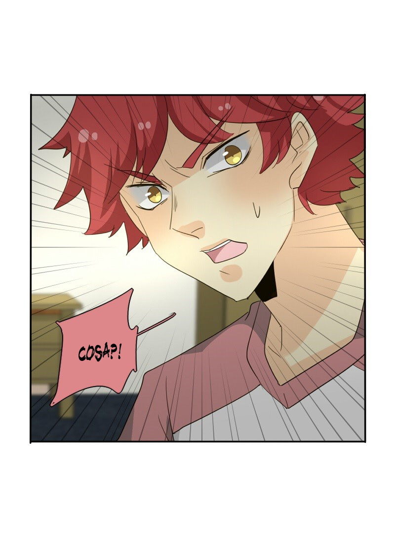 Read unOrdinary IT Manga Online