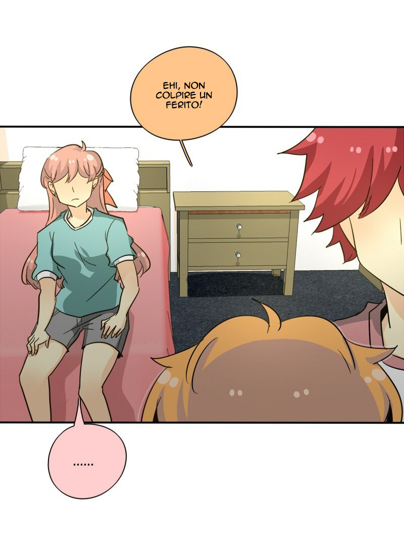 Read unOrdinary IT Manga Online