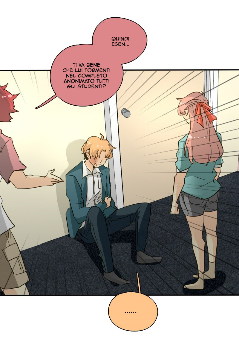 Read unOrdinary IT Manga Online