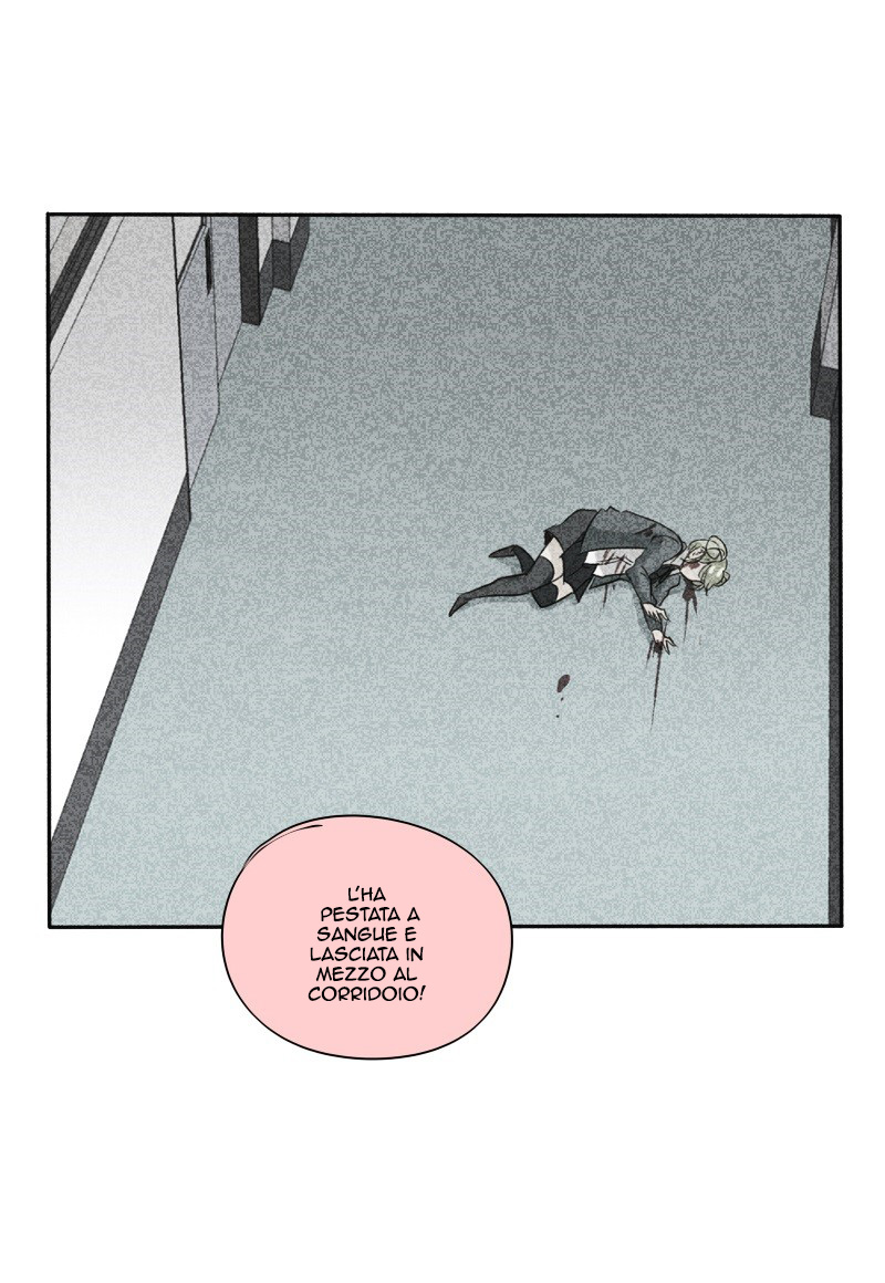 Read unOrdinary IT Manga Online