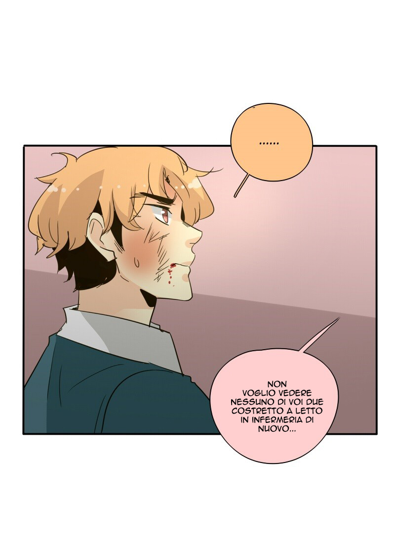 Read unOrdinary IT Manga Online