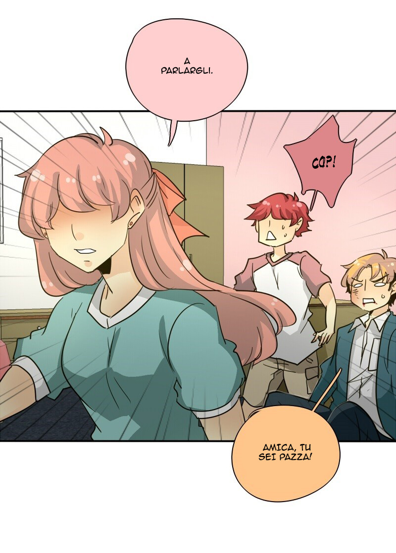 Read unOrdinary IT Manga Online
