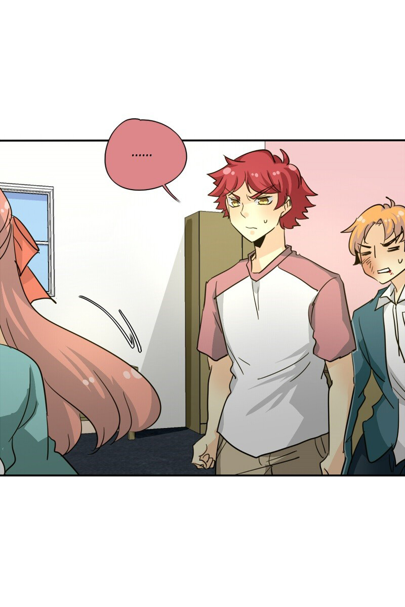 Read unOrdinary IT Manga Online
