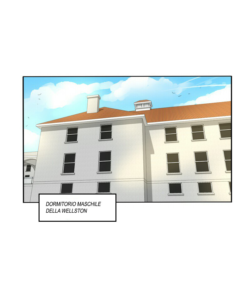 Read unOrdinary IT Manga Online