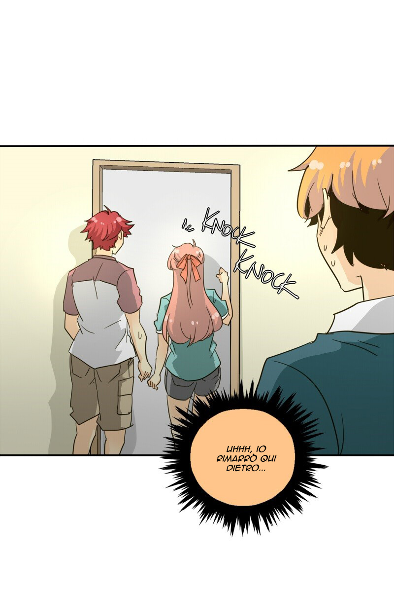Read unOrdinary IT Manga Online