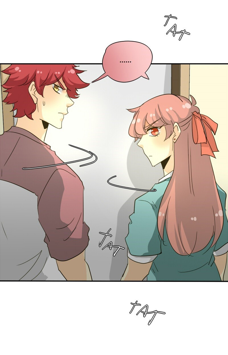 Read unOrdinary IT Manga Online