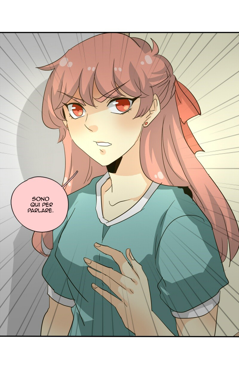 Read unOrdinary IT Manga Online