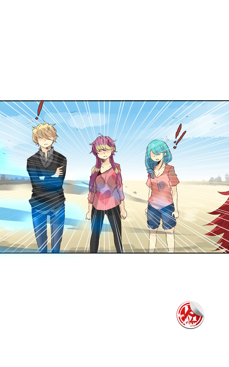 Read unOrdinary IT Manga Online