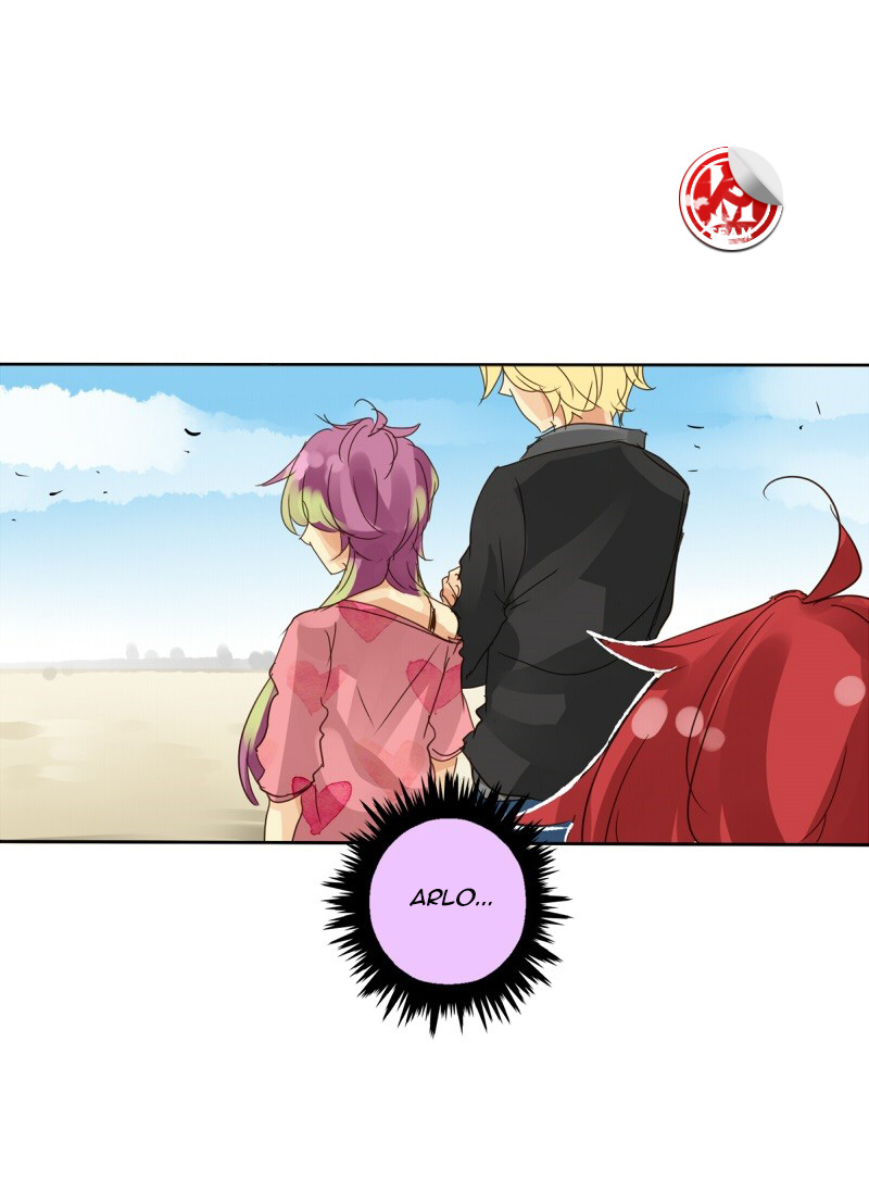 Read unOrdinary IT Manga Online
