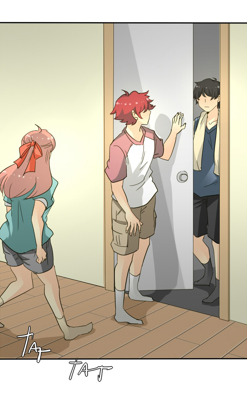 Read unOrdinary IT Manga Online