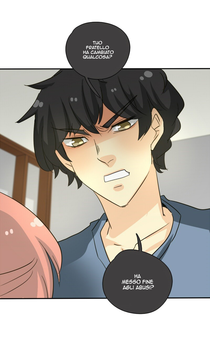 Read unOrdinary IT Manga Online