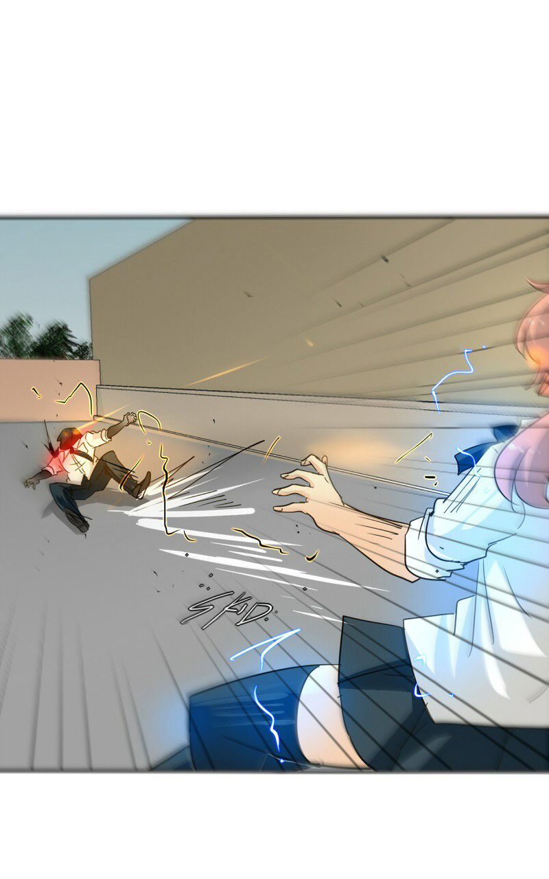 Read unOrdinary IT Manga Online
