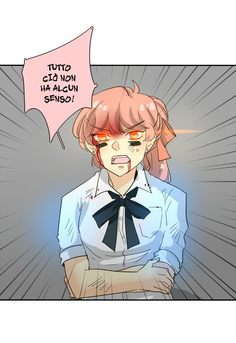 Read unOrdinary IT Manga Online