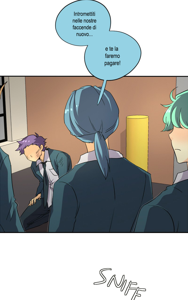 Read unOrdinary IT Manga Online