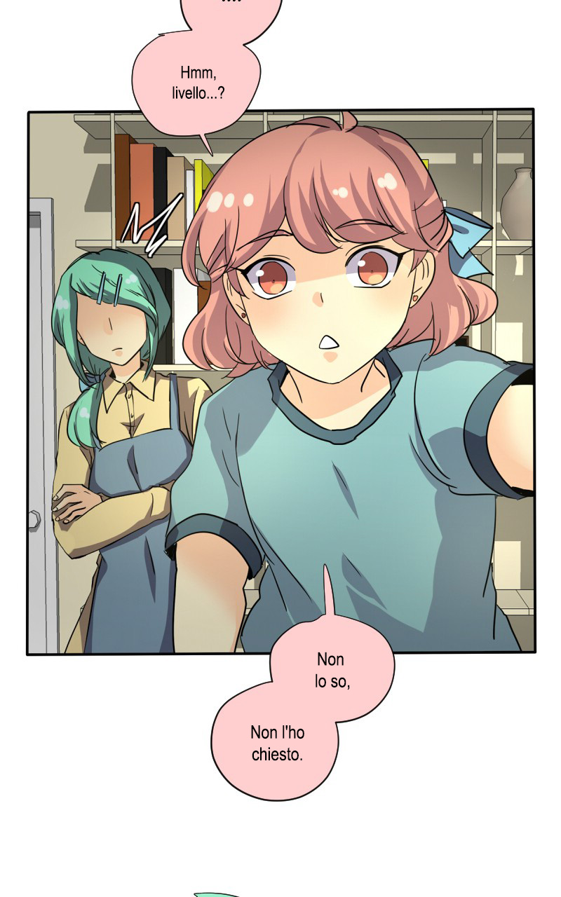 Read unOrdinary IT Manga Online