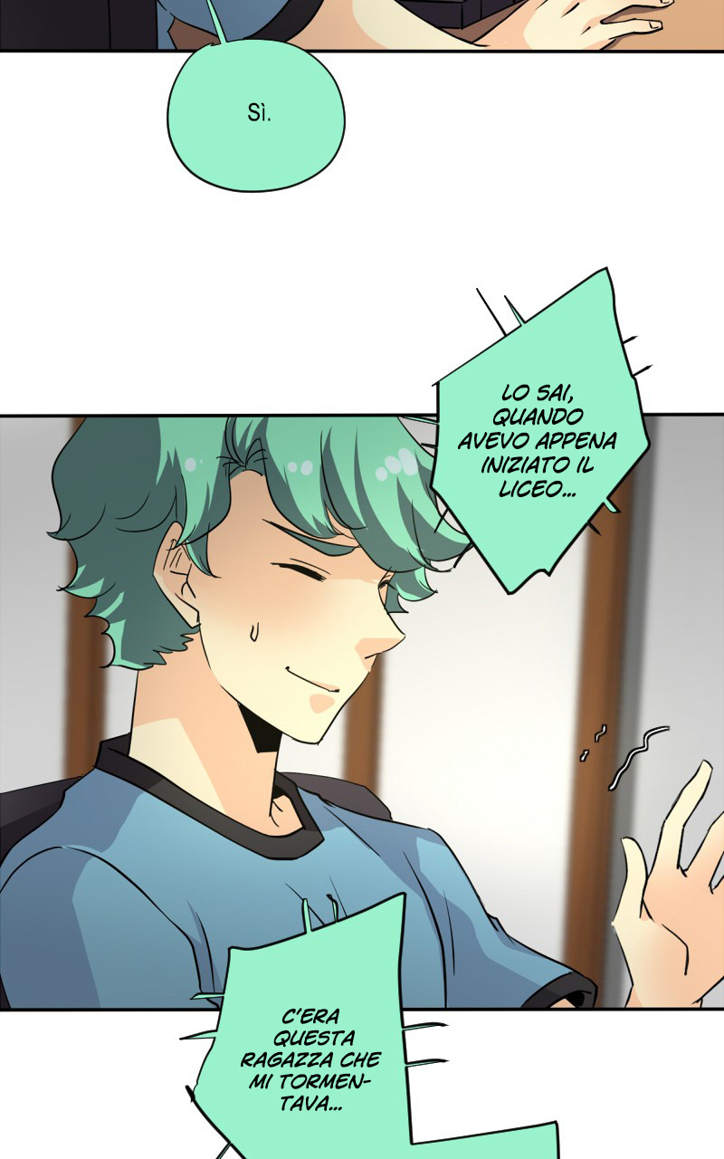 Read unOrdinary IT Manga Online