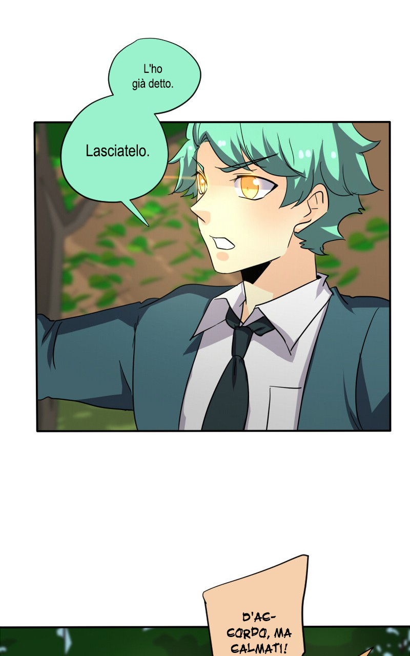 Read unOrdinary IT Manga Online