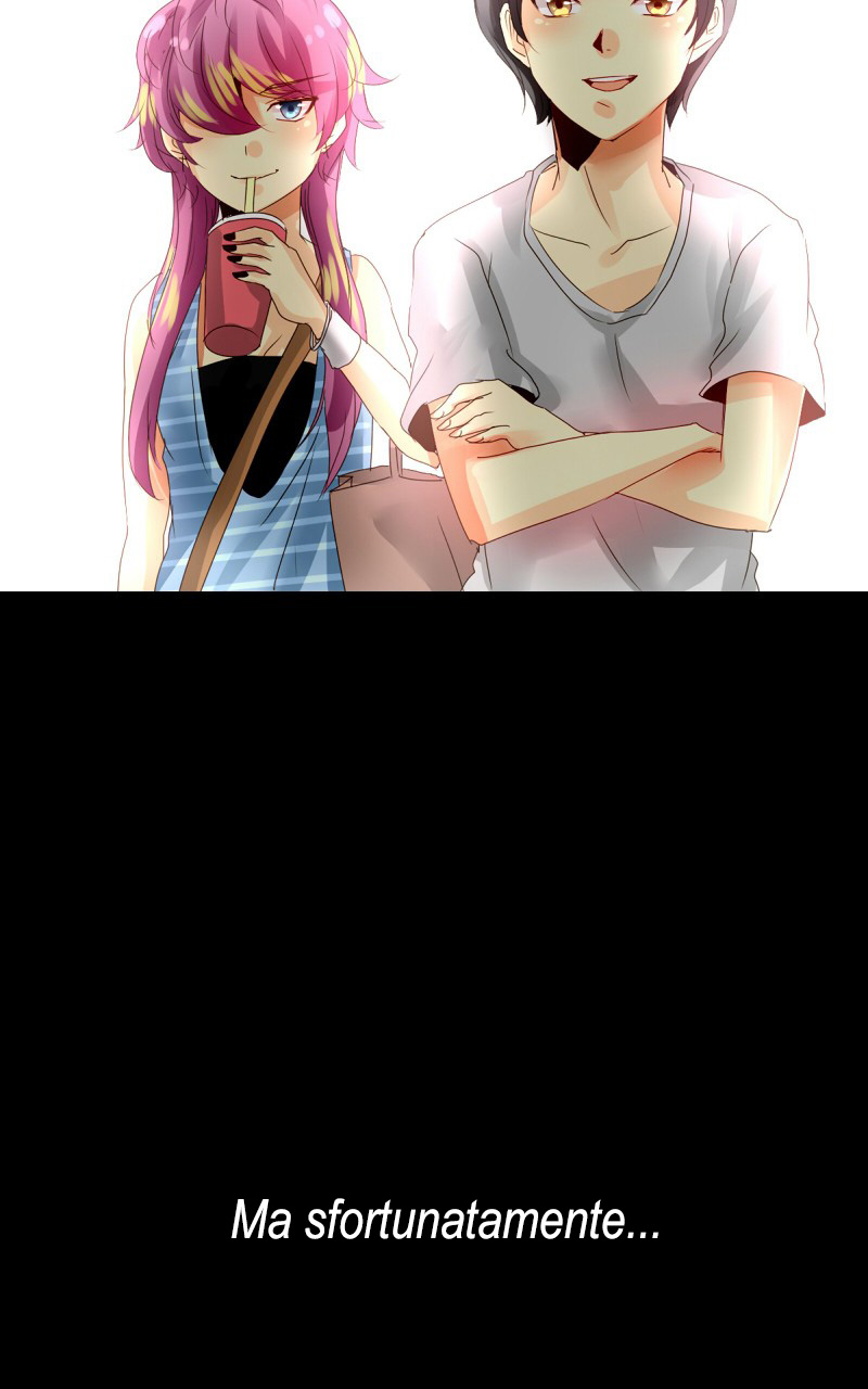 Read unOrdinary IT Manga Online