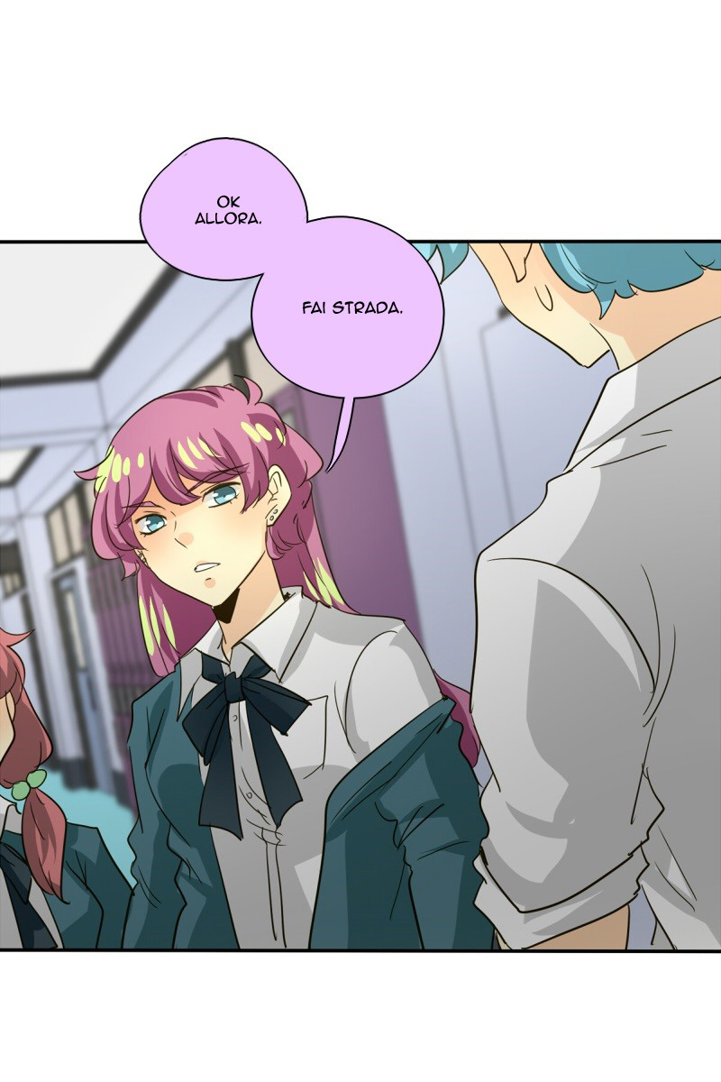 Read unOrdinary IT Manga Online