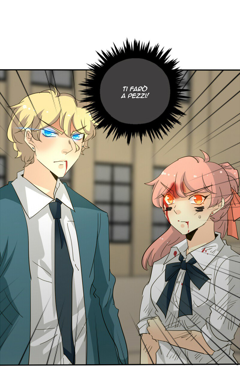 Read unOrdinary IT Manga Online