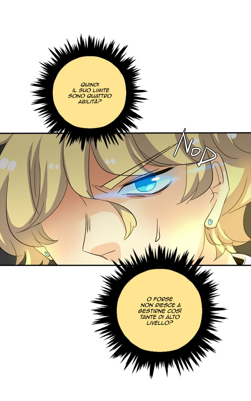 Read unOrdinary IT Manga Online