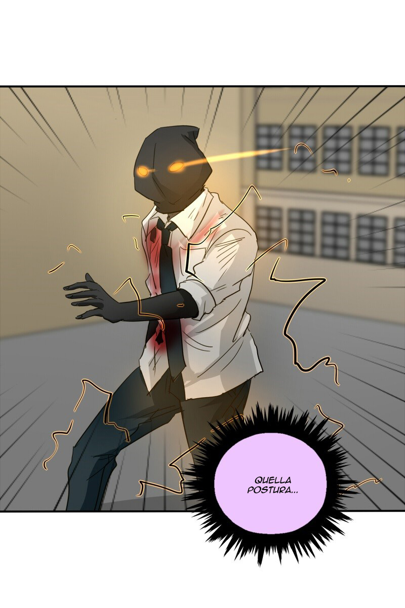 Read unOrdinary IT Manga Online