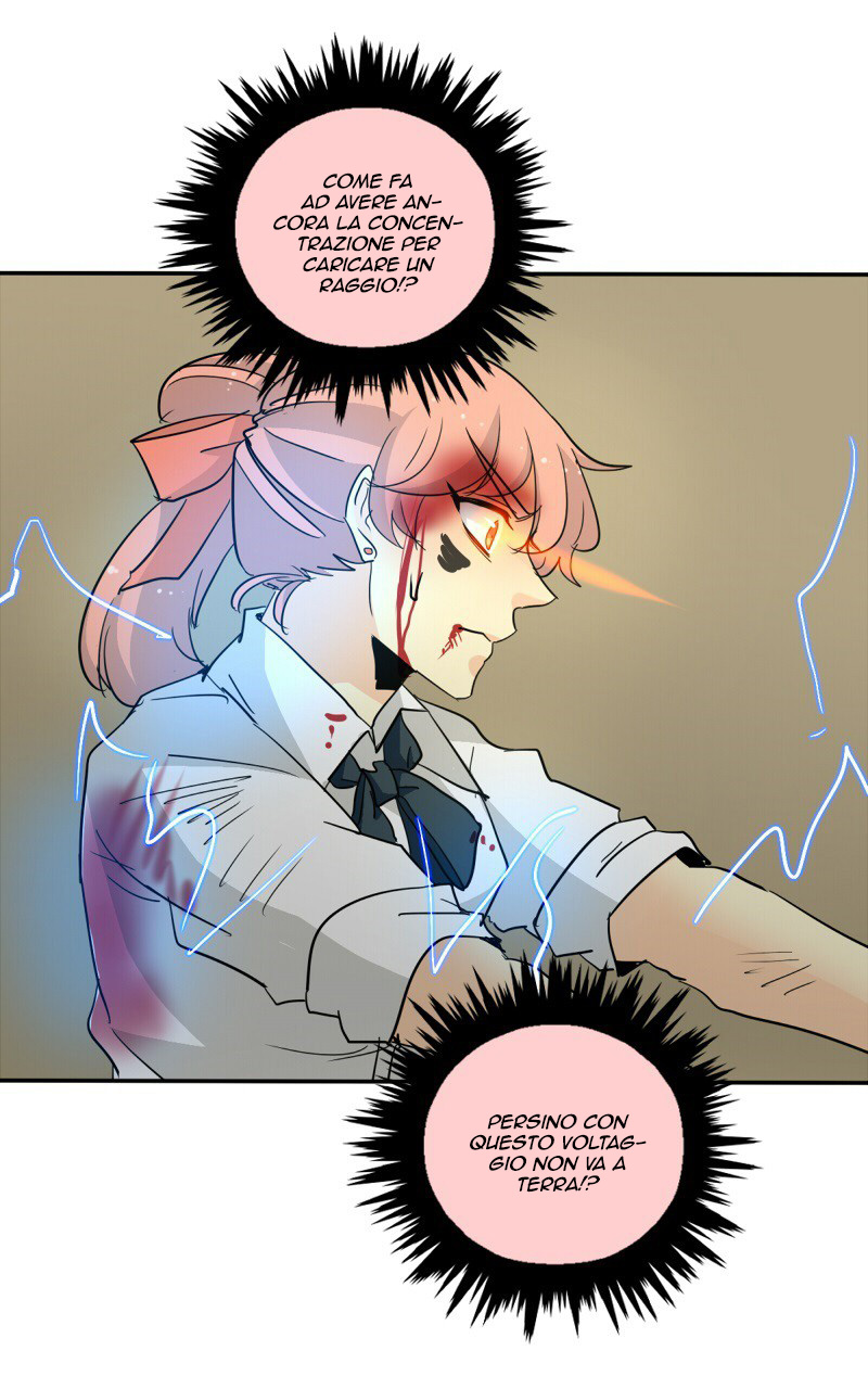 Read unOrdinary IT Manga Online