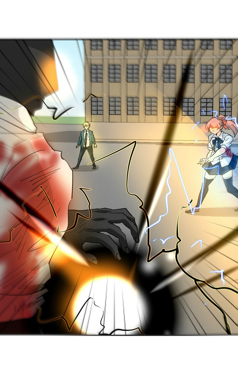 Read unOrdinary IT Manga Online