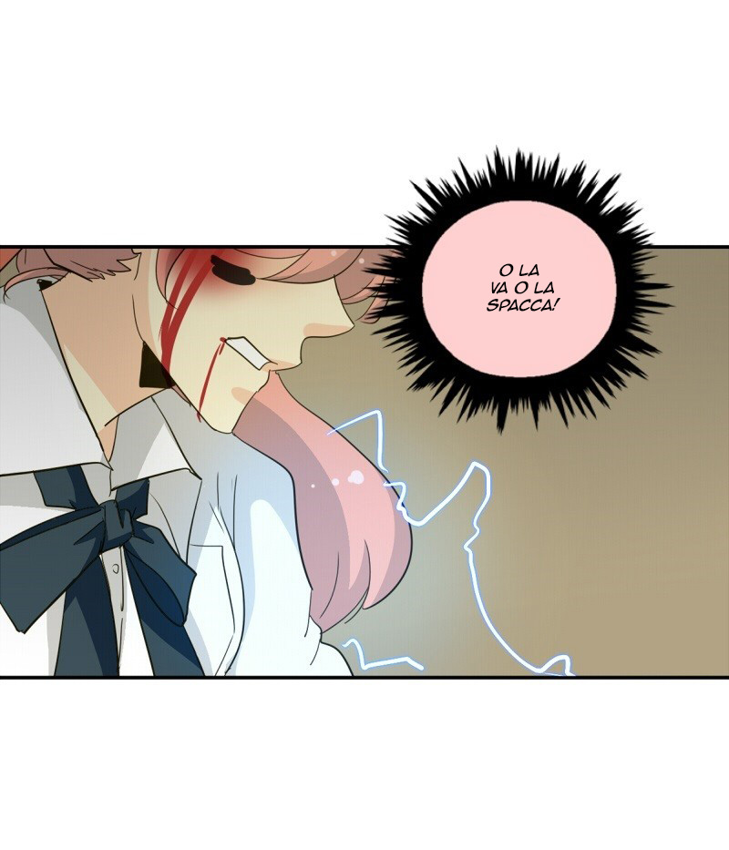 Read unOrdinary IT Manga Online
