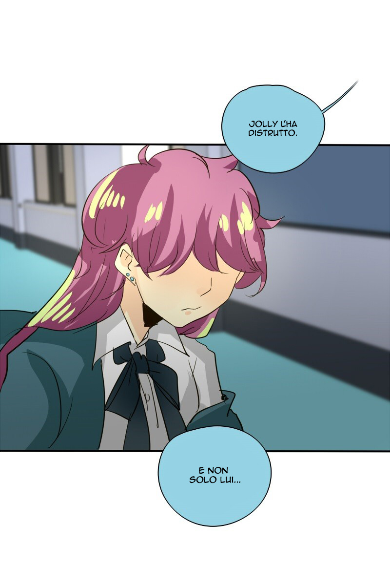 Read unOrdinary IT Manga Online